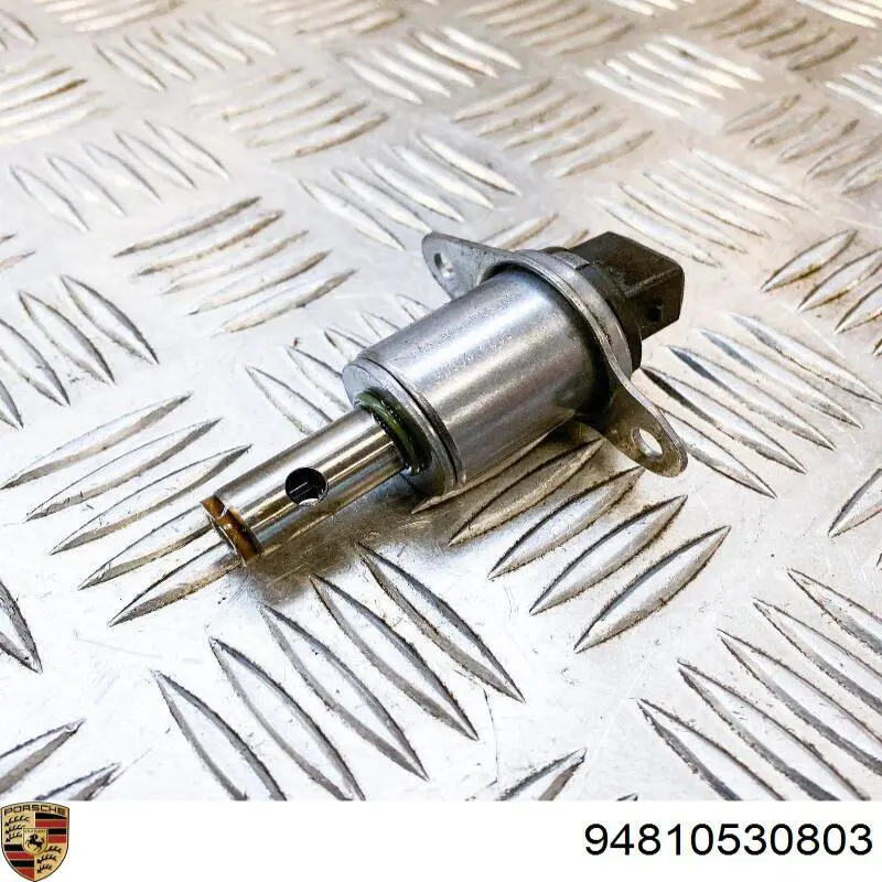 Купити 94810530803 Porsche Клапан/заслінка вакуумного насосу
