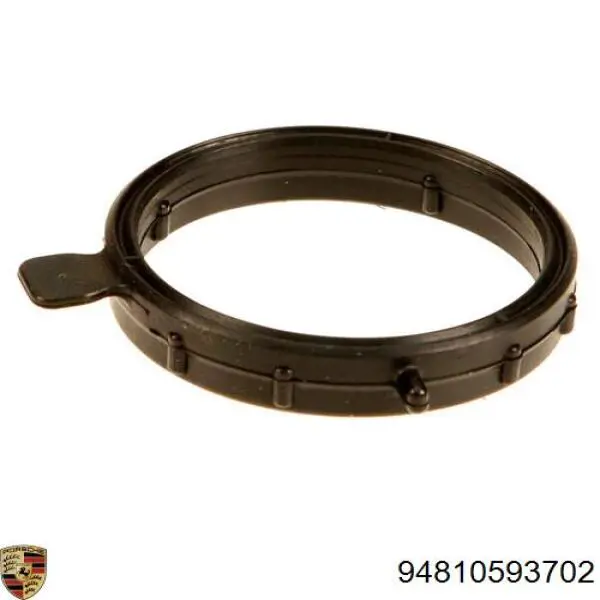 94810593702 VAG Прокладка клапанної кришки двигуна, кільце