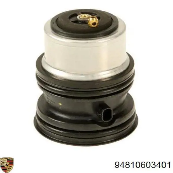 Купити TM1402 Hepu Термостат в корпусі