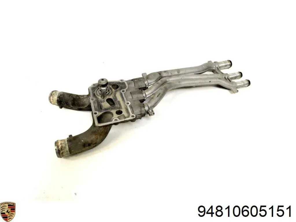  Porsche 94810605151 ціна, від 62.62 USD