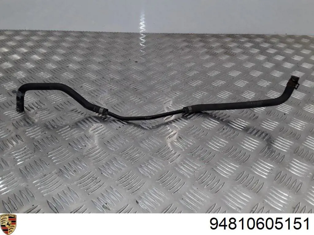 Купити 94810605151 Porsche 