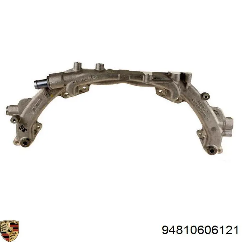  Porsche 94810606121 ціна, від 450.47 USD