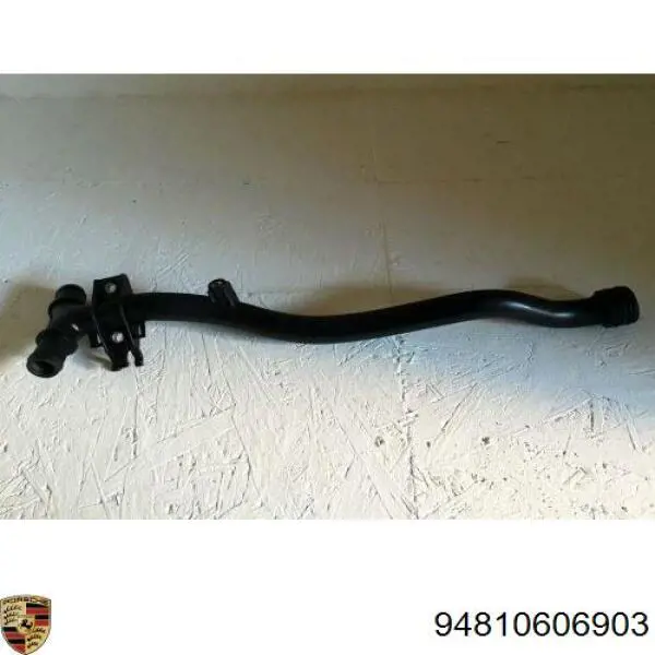 Купити 94810606903 Porsche 