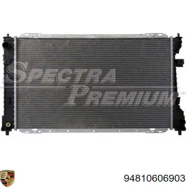  Porsche 94810606903 ціна, від 88.88 USD