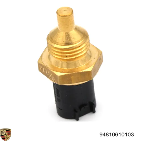 Купити 94810610103 Porsche Кришка термостата