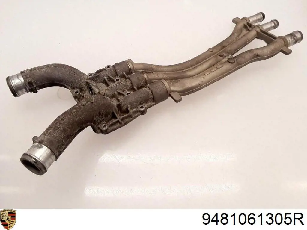  Porsche 9481061305R ціна, від 52.49 USD