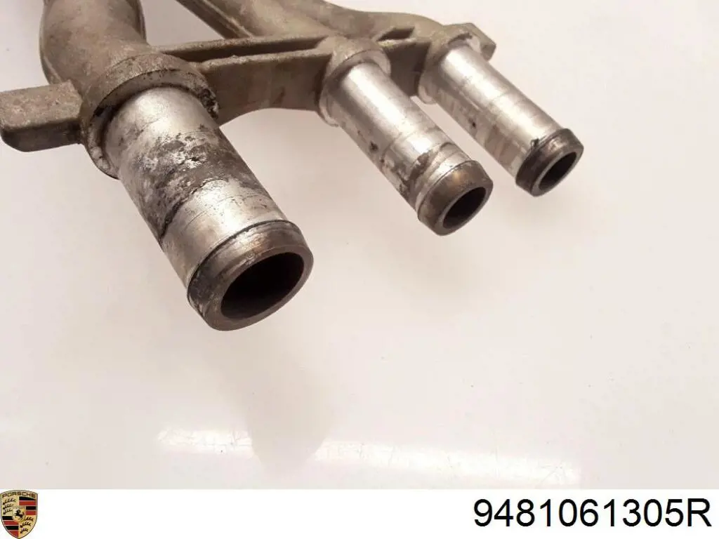 Купити 9481061305R Porsche 