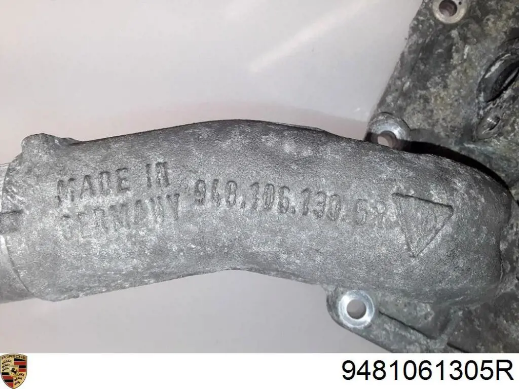  9481061305R Porsche