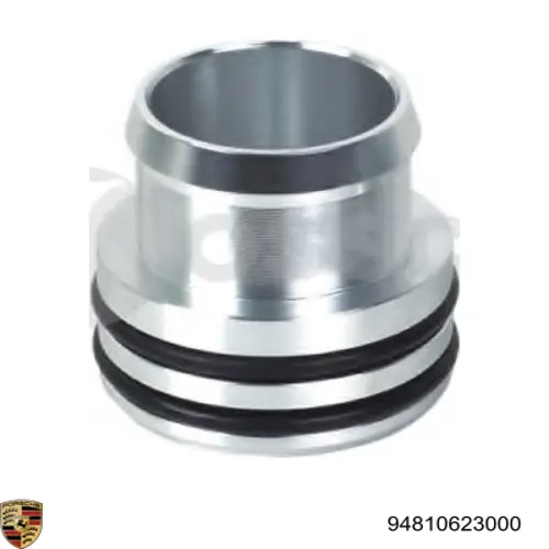  Porsche 94810623000 ціна, від 24.94 USD