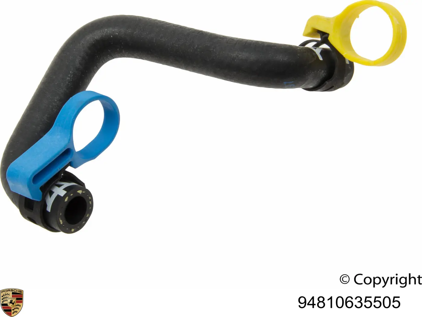  Porsche 94810635505 ціна, від 6.33 USD