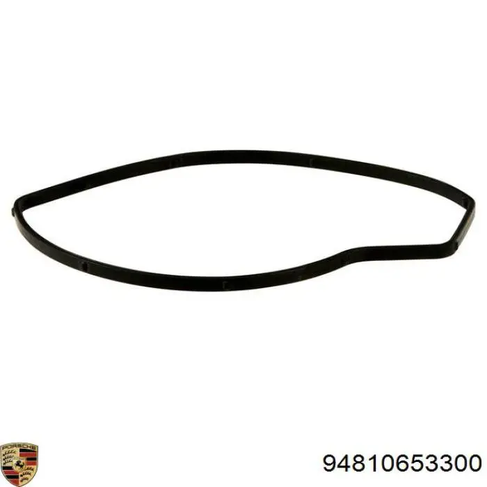 Прокладка водяної помпи Porsche 94810653300 ціна, від 5.33 USD