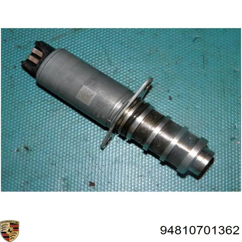 94810701362 Porsche 