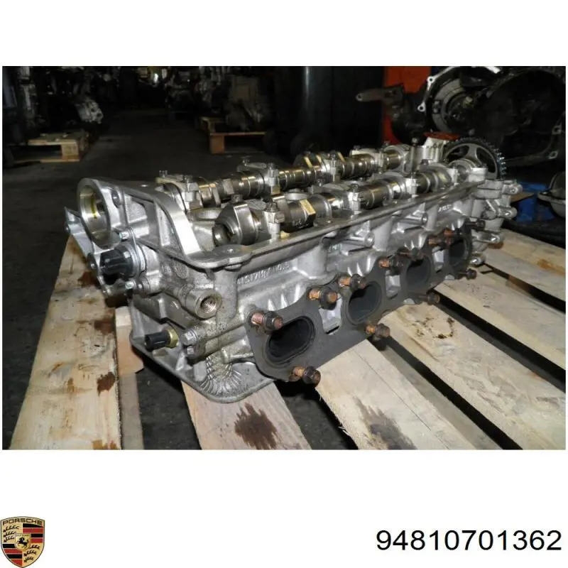  Porsche 94810701362 ціна, від 847.46 USD