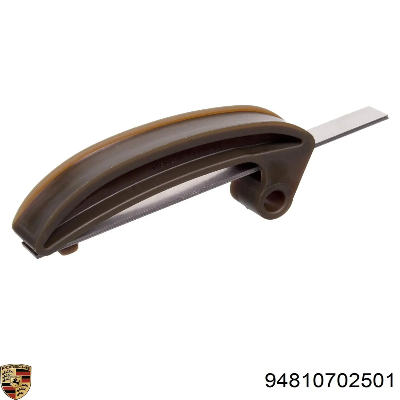 Ланцюг масляного насоса, комплект Porsche 94810702501 ціна, від 24.07 USD