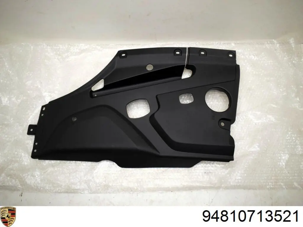 Купити 94810713521 Porsche Масловіддільник