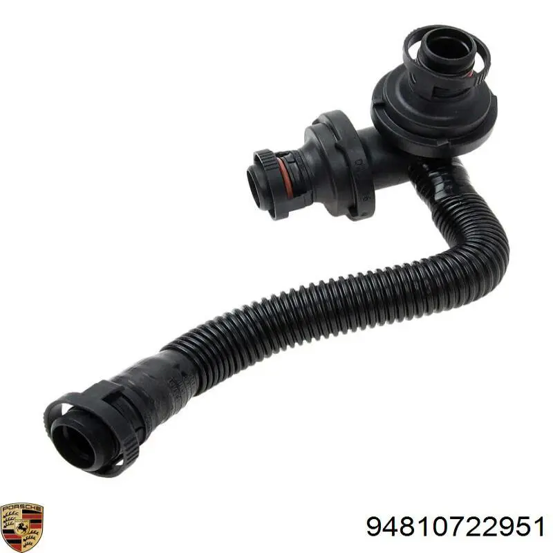  Porsche 94810722951 ціна, від 205.24 USD