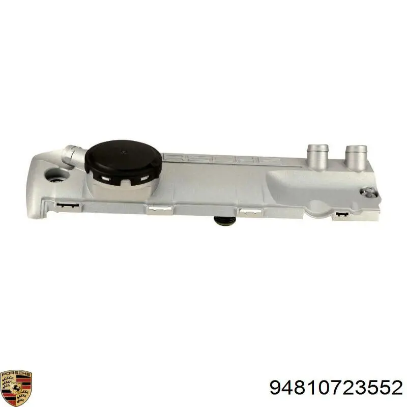 94810723552 Porsche 