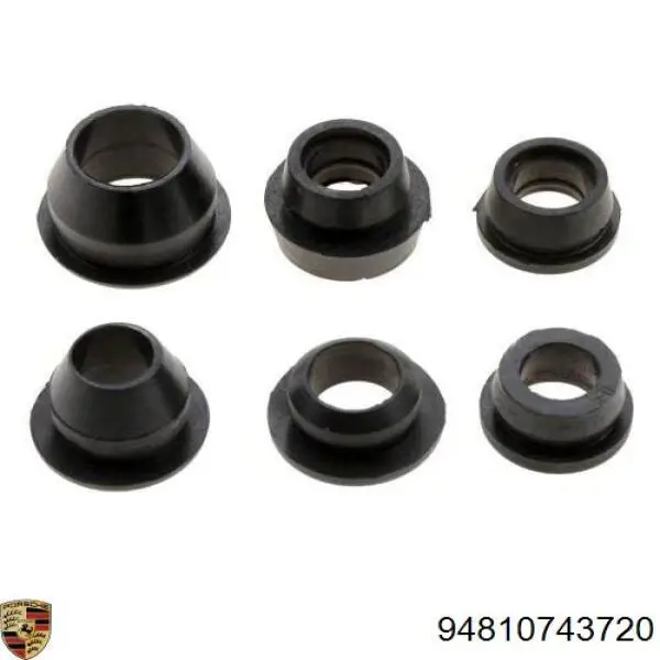  Porsche 94810743720 ціна, від 15.72 USD