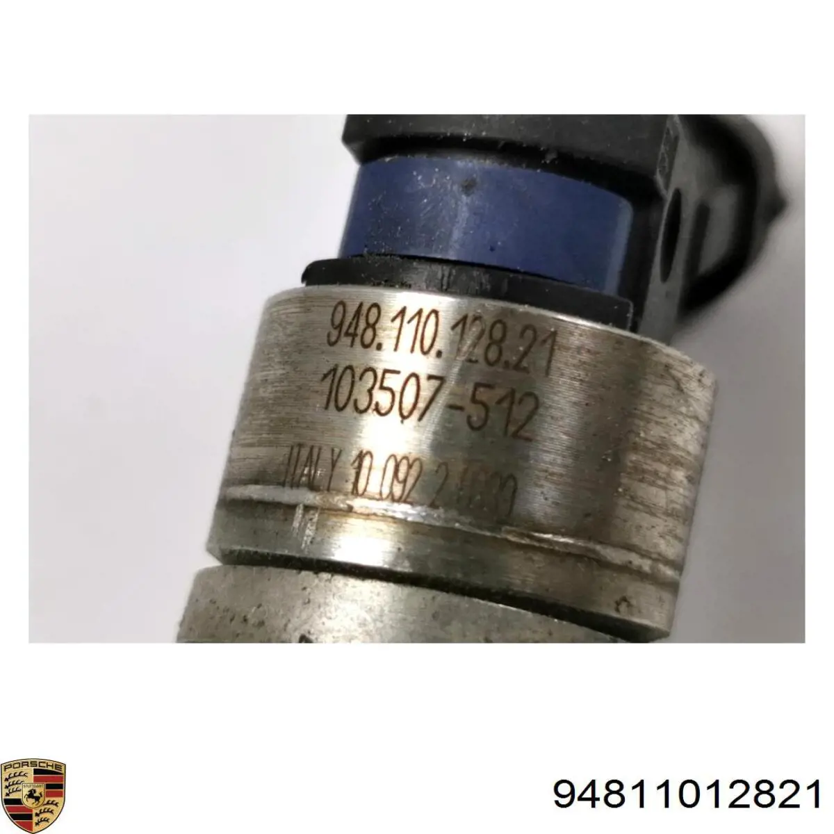 Форсунка паливна Porsche 94811012821 ціна, від 75.62 USD