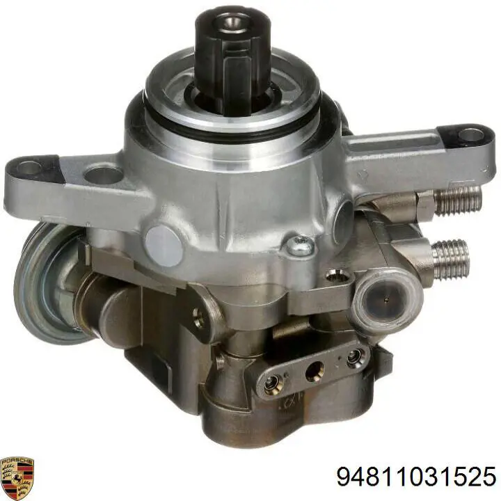 Насос паливний високого тиску Porsche 94811031525 ціна, від 569.94 USD