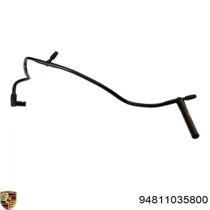 Купити 94811035800 Porsche 