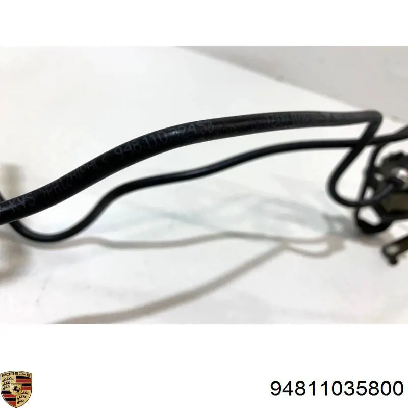  Porsche 94811035800 ціна, від 14.98 USD