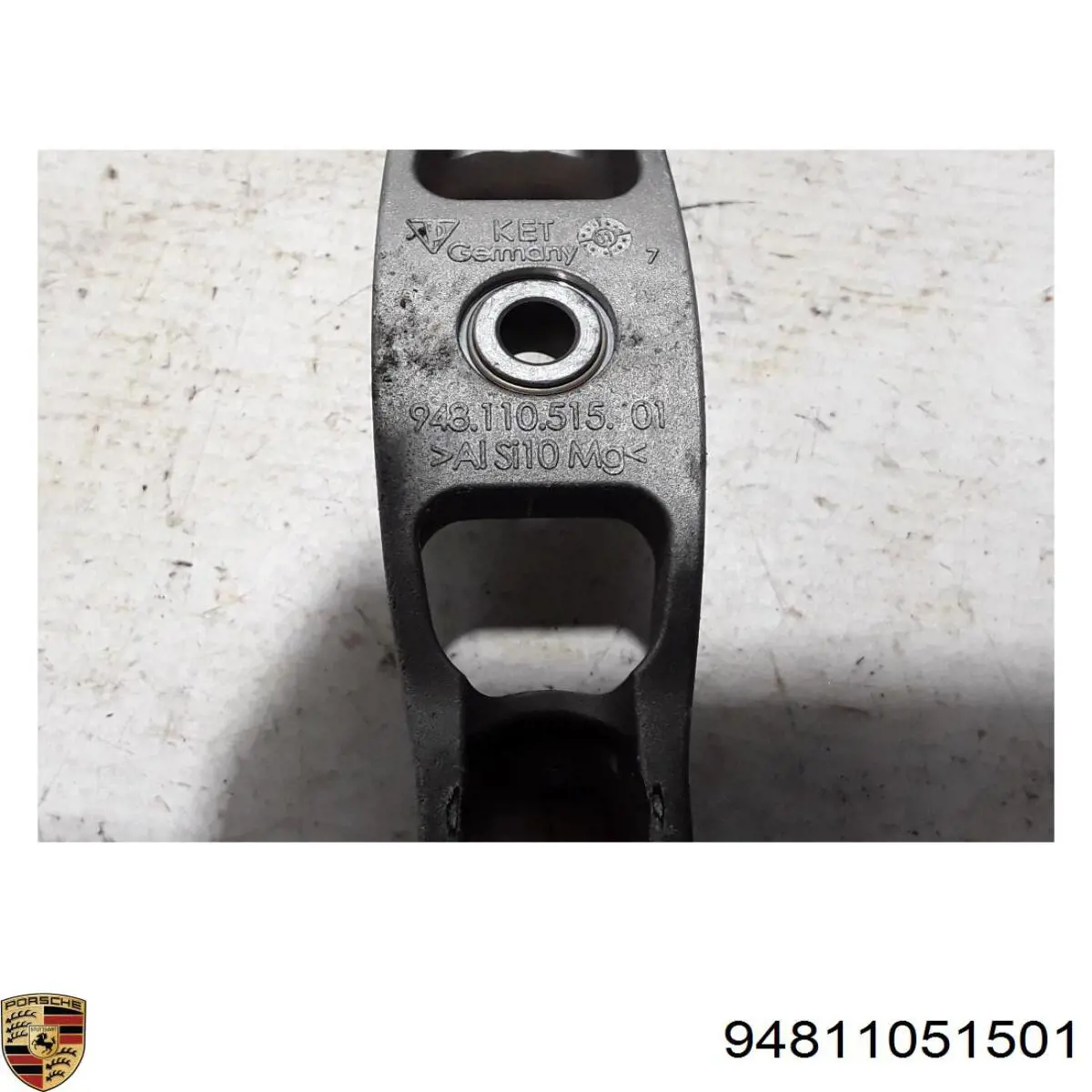  Porsche 94811051501 ціна, від 3.81 USD