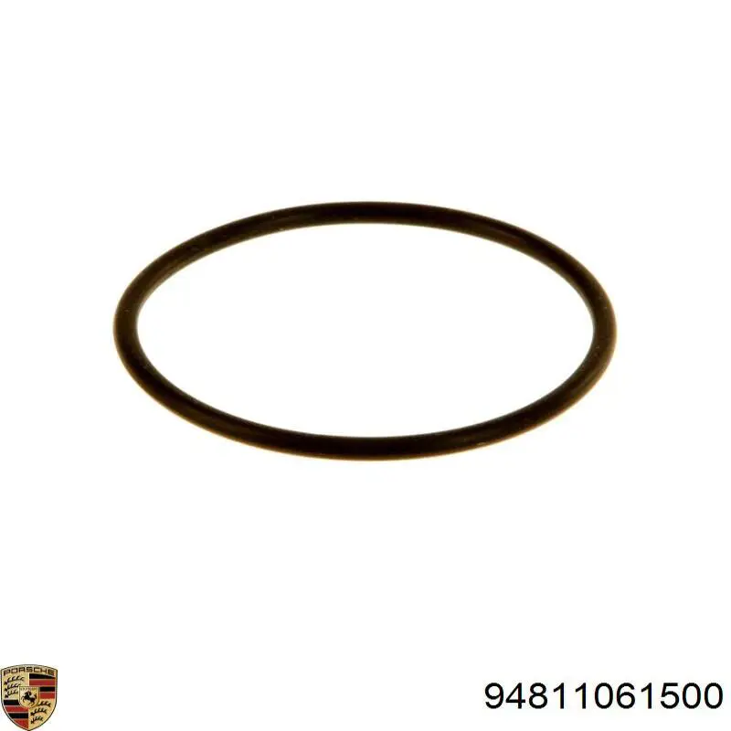 Купити 31259208 Volvo Прокладка кришки горловини, маслозаливної