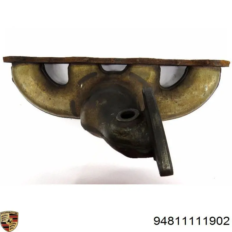 94811111902 Porsche 