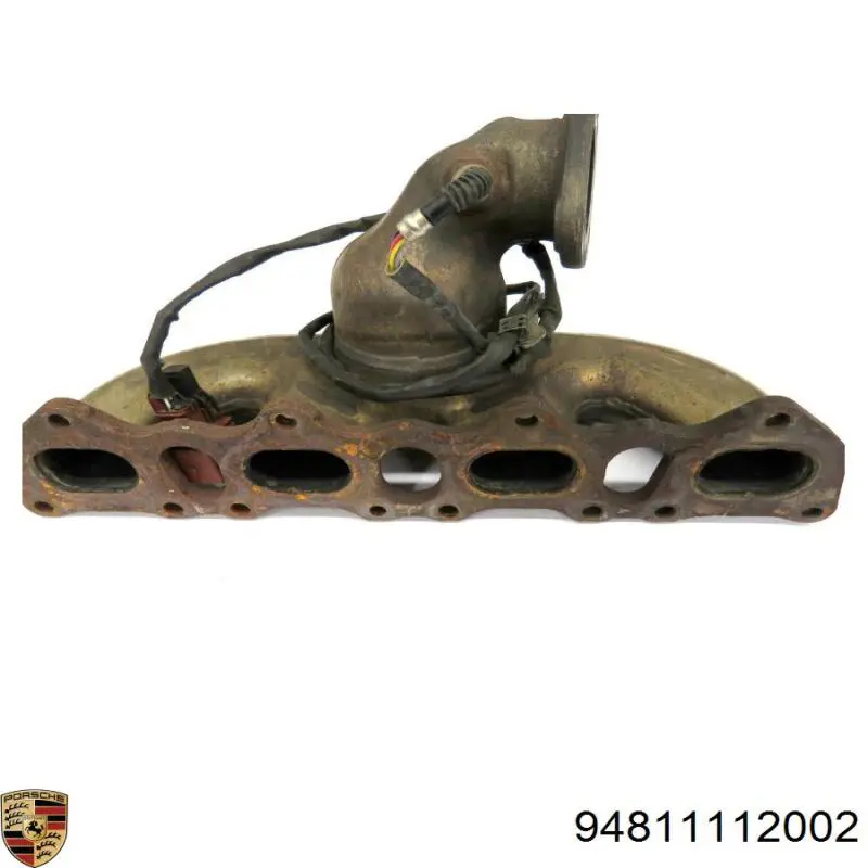 Купити 94811112002 Porsche 