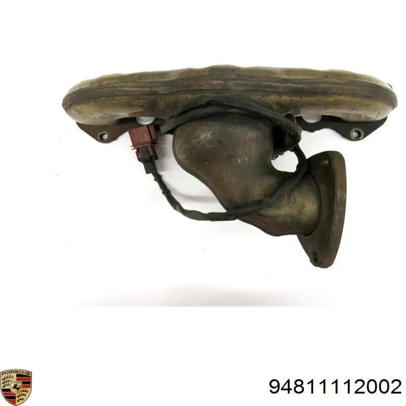  Porsche 94811112002 ціна, від 50.68 USD