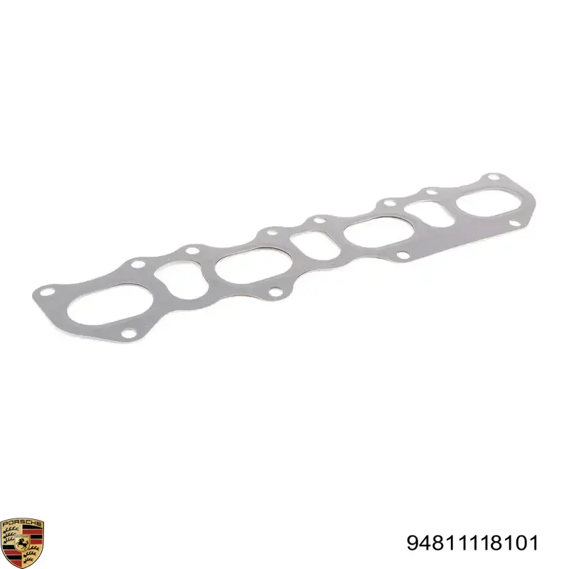 Купити 94811118101 Porsche Прокладка колектора