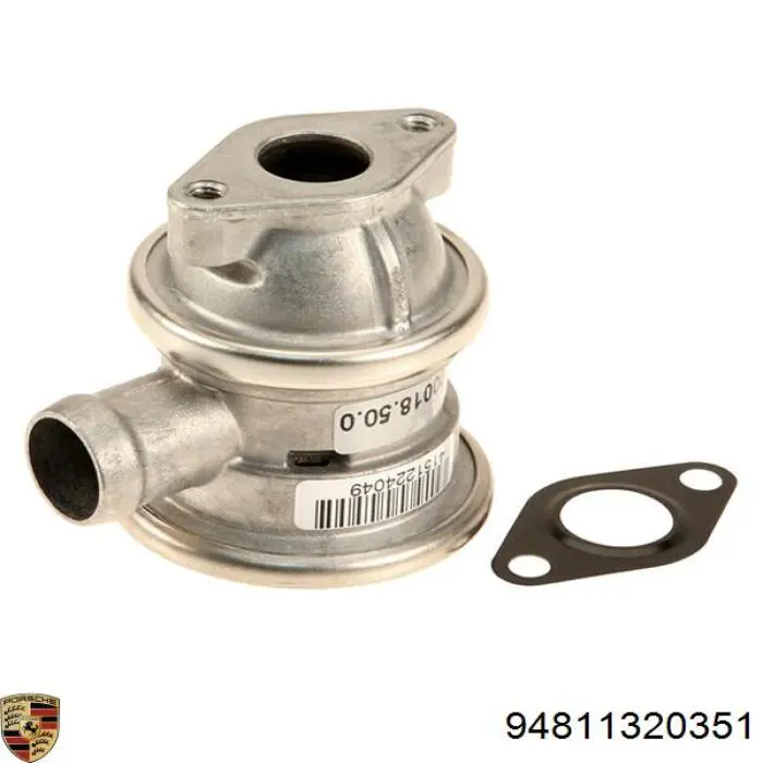  Porsche 94811320351 ціна, від 25.03 USD