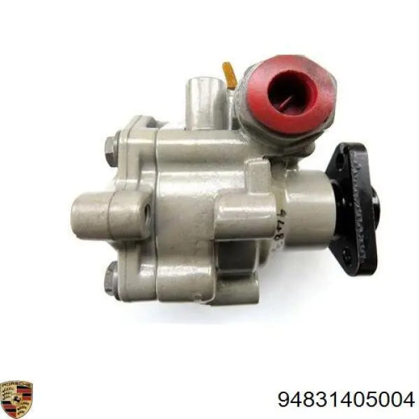 Насос ГУР 94831405004 Porsche