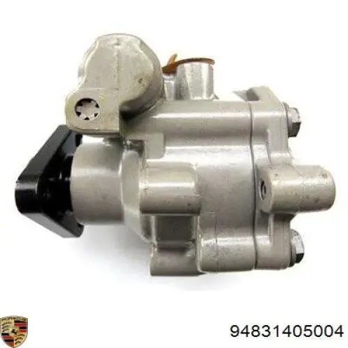 Насос гідропідсилювача керма Porsche 94831405004