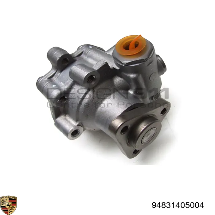 Насос ГПК Porsche 94831405004 ціна, від 118.51 USD