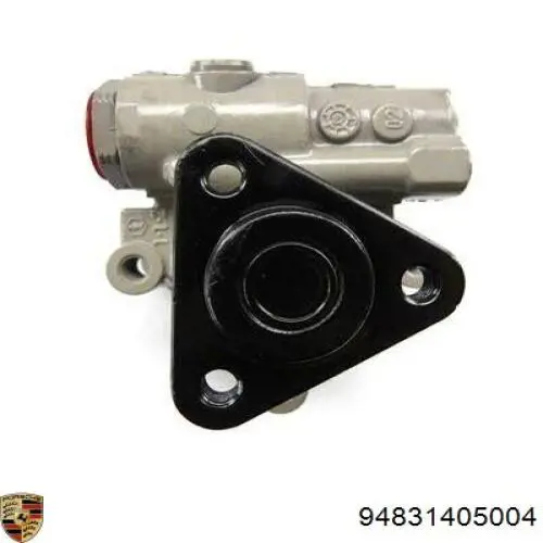 Купити 94831405004 Porsche Насос гідравліки