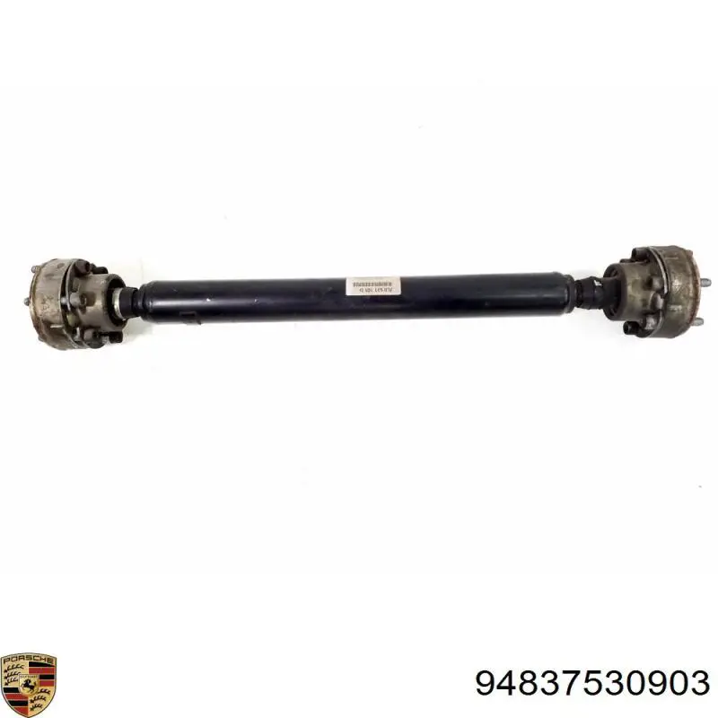 Купити 94837530903 Porsche 