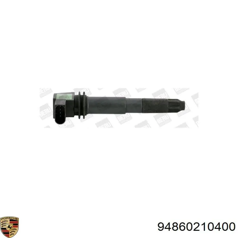 Купити 94860210400 Porsche Котушка запалювання