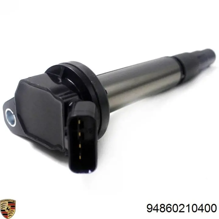 Котушка запалювання Porsche 94860210400 ціна, від 25.33 USD
