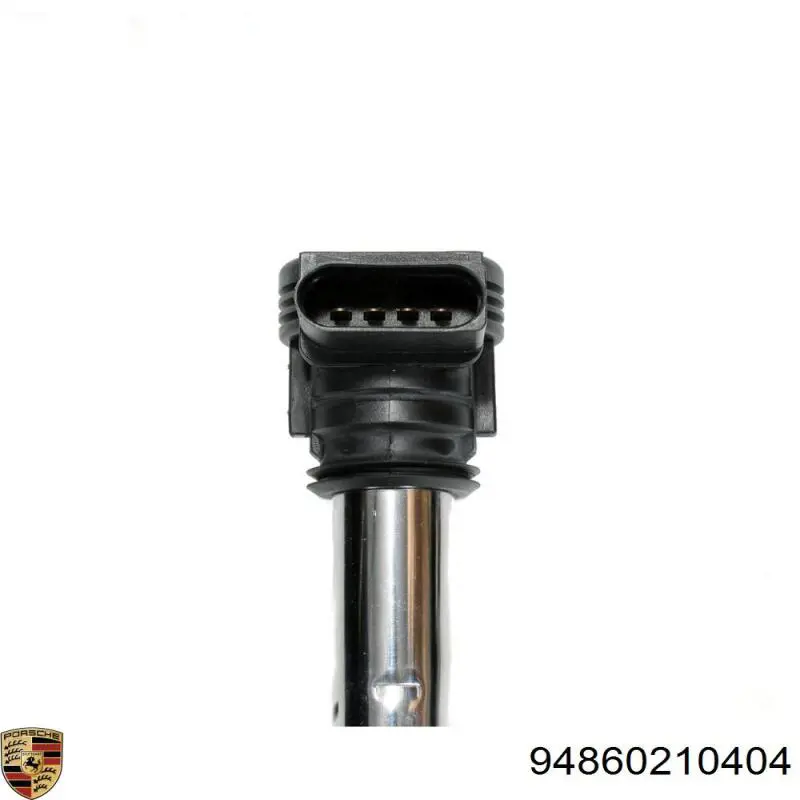 Купити 94860210404 Porsche Котушка запалювання
