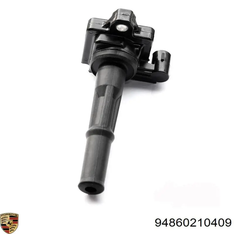 Купити 94860210409 Porsche Котушка запалювання
