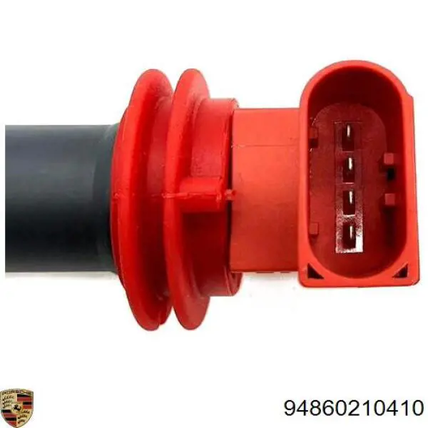 Купити 94860210410 Porsche Котушка запалювання