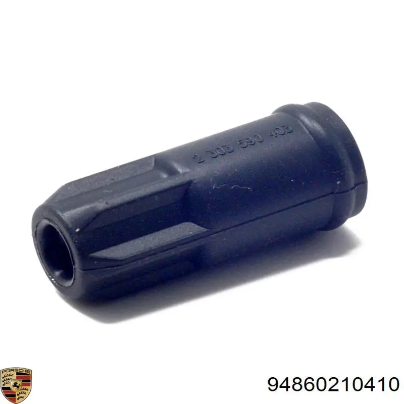 Котушка запалювання Porsche 94860210410 ціна, від 25.37 USD