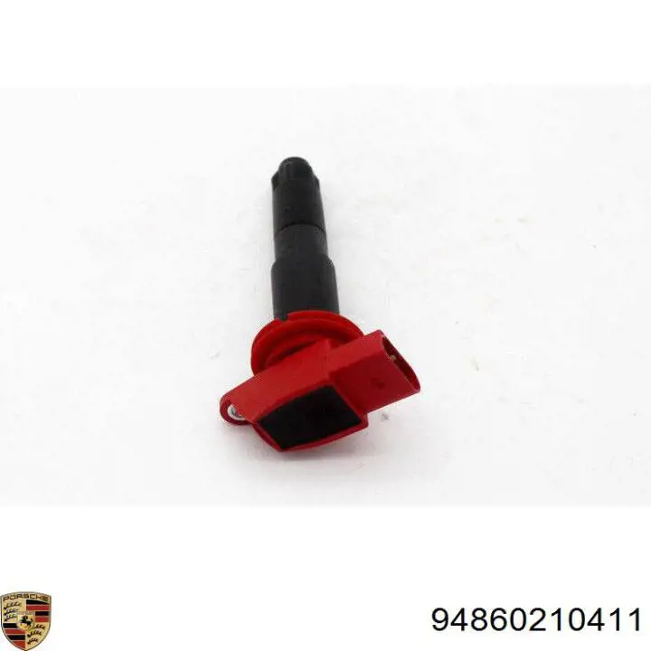 Котушка запалювання 94860210411 Porsche