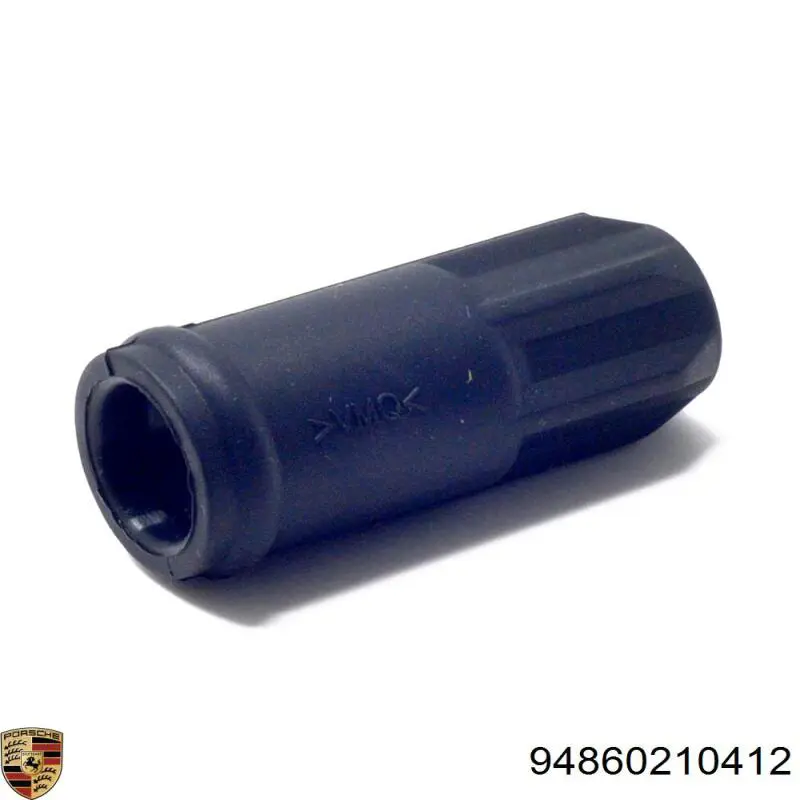 Купити 94860210412 Porsche Котушка запалювання