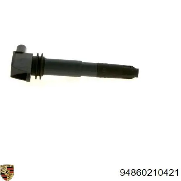 Купити 94860210421 Porsche Котушка запалювання