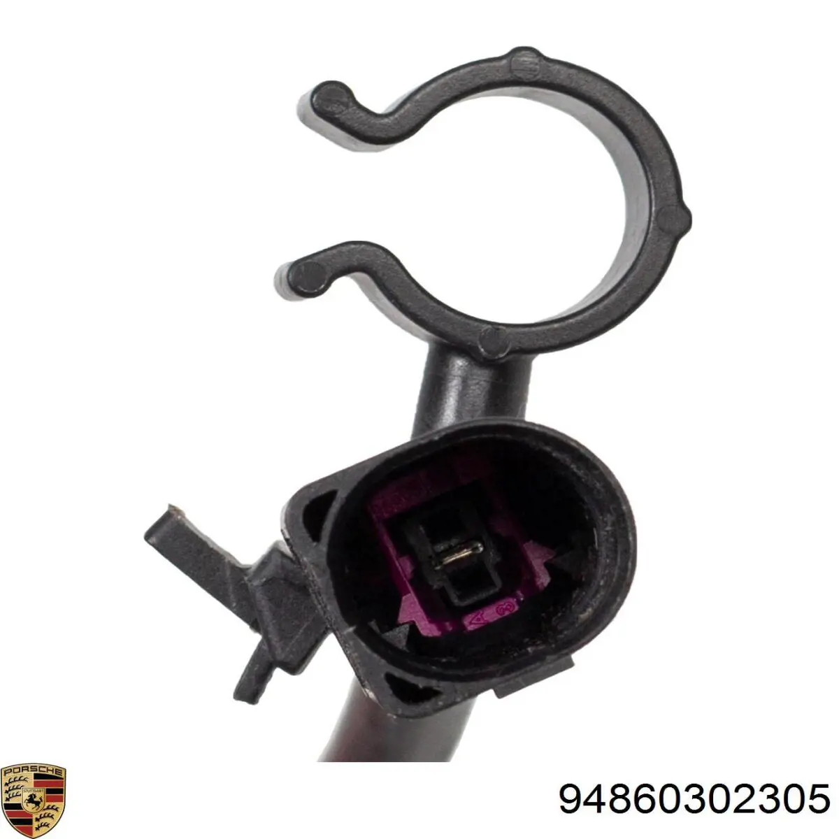 Генератор Porsche 94860302305 ціна, від 236.09 USD
