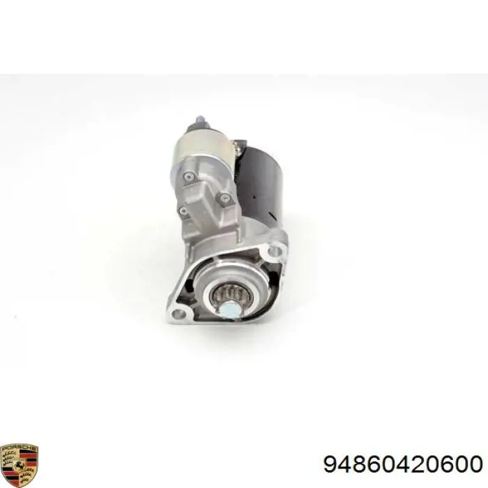 Стартер 94860420600 Porsche