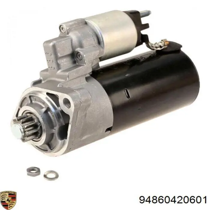 Купити STB4559 Krauf Стартер